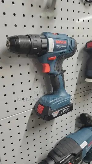 Bosch GSB 183-Li Professional Cordless Impact Drill