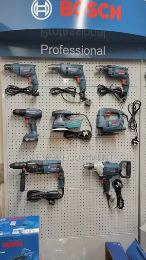 Bosch GSB 183-Li Professional Cordless Impact Drill
