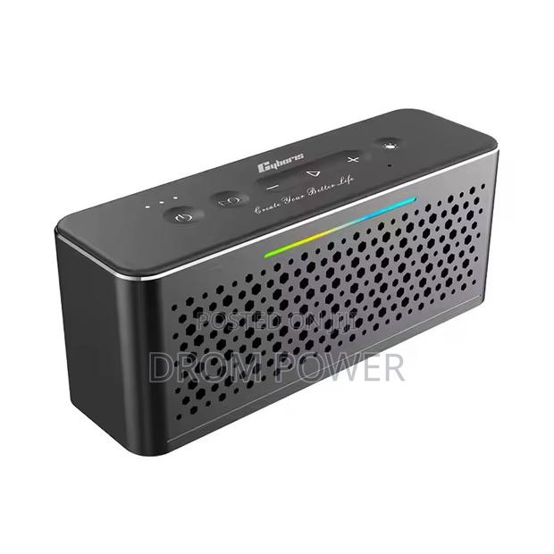 Cyboris Bluetooth Cyb-T3pro Speaker