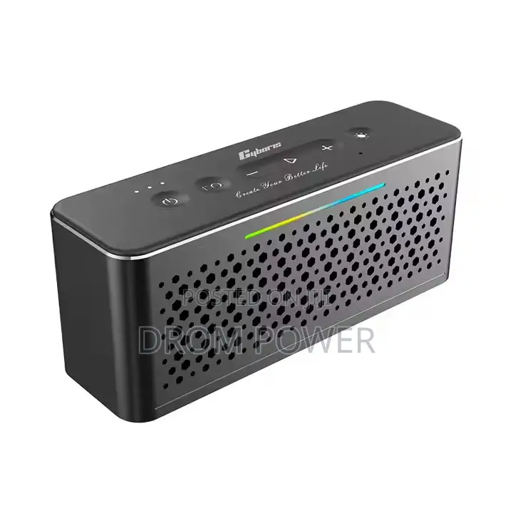 Cyboris Bluetooth Cyb-T3pro Speaker