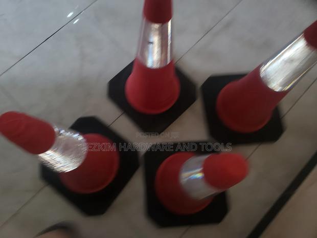 Road Cones Reflective