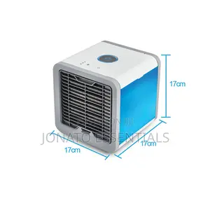 Portable Mini Air Conditioner, Cooling Fan, Air Cooler