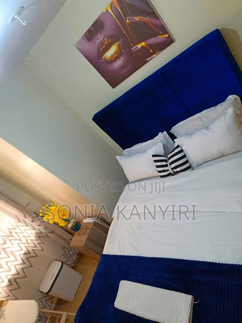 Cozy One Bedroom BNB