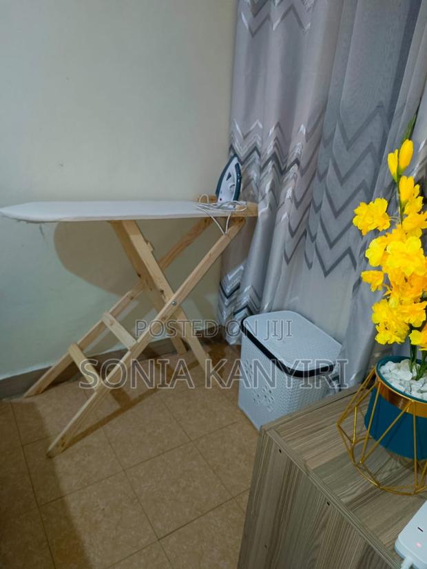 Cozy One Bedroom BNB - thumbnail 3
