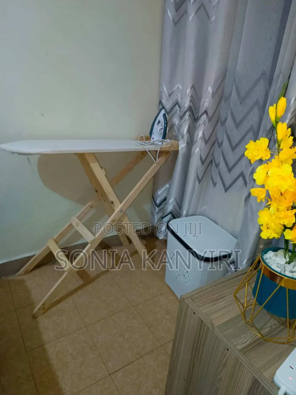 Cozy One Bedroom BNB