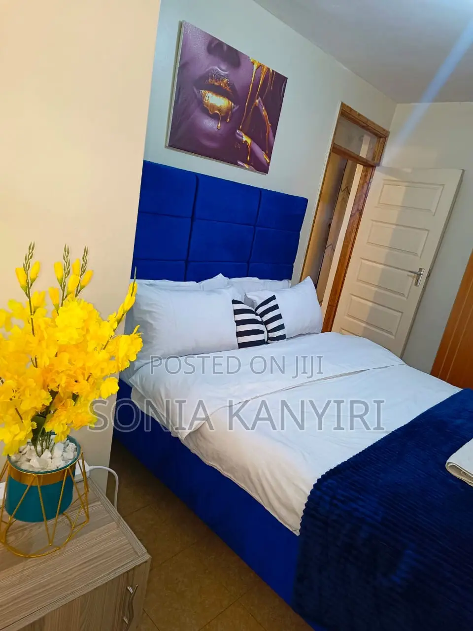 Cozy One Bedroom BNB