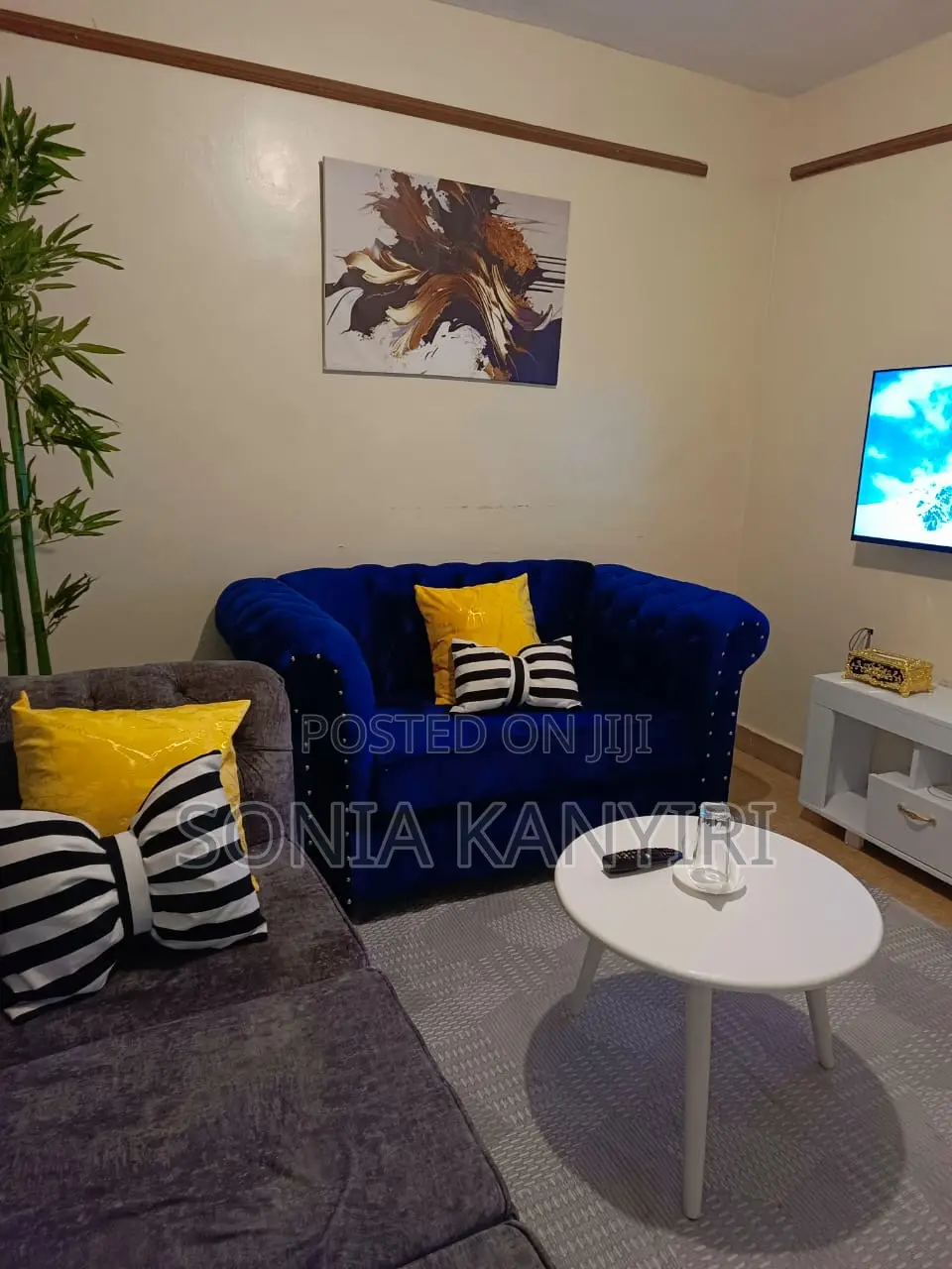Cozy One Bedroom BNB