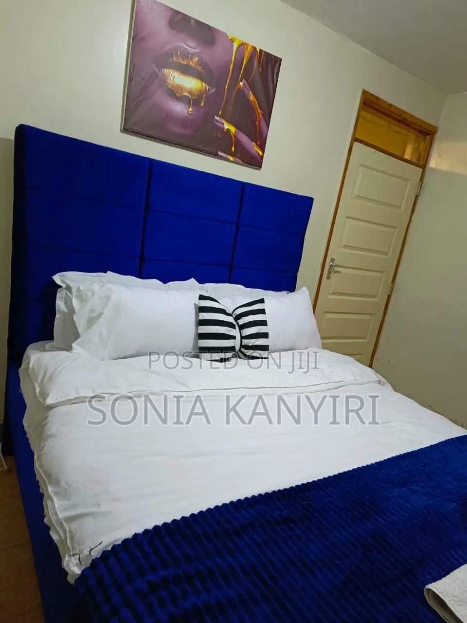 Cozy One Bedroom BNB