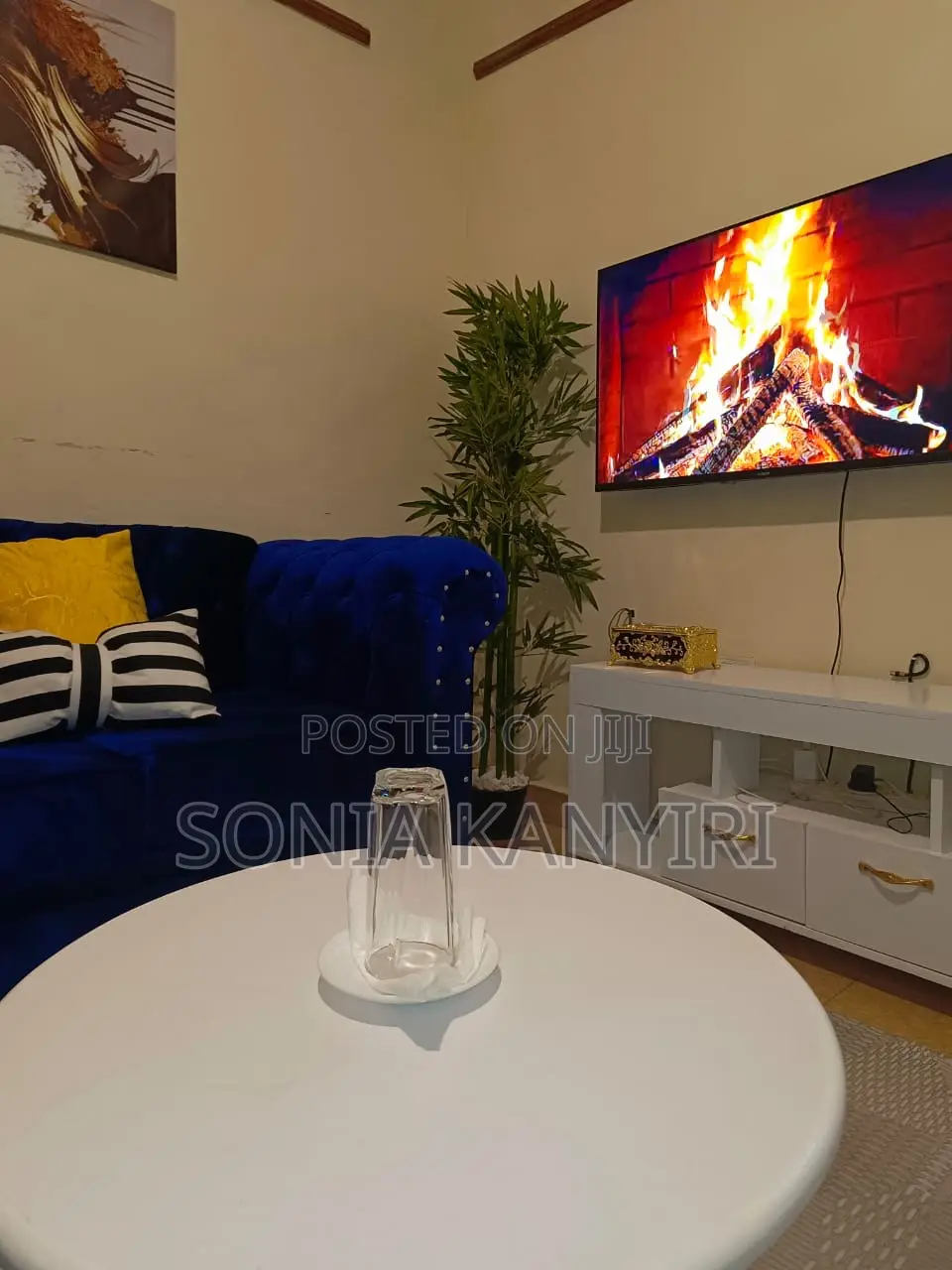 Cozy One Bedroom BNB