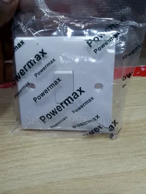 I Gang Powermax Switch