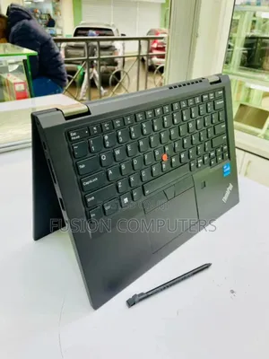 Laptop Lenovo ThinkPad L13 Yoga 16GB Intel Core I5 SSD 512GB
