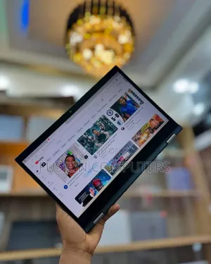 Laptop Lenovo ThinkPad L13 Yoga 16GB Intel Core I5 SSD 512GB
