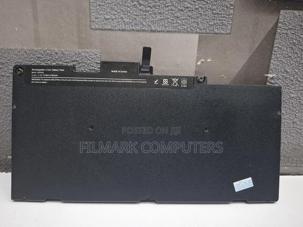Cs03xl Replacement Battery for Hp Elitebook 848 G3, Laptop