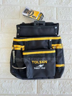 Tolsen Tool Bag 80120 - thumbnail 2