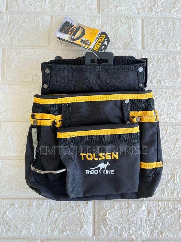 Tolsen Tool Bag 80120 - main view