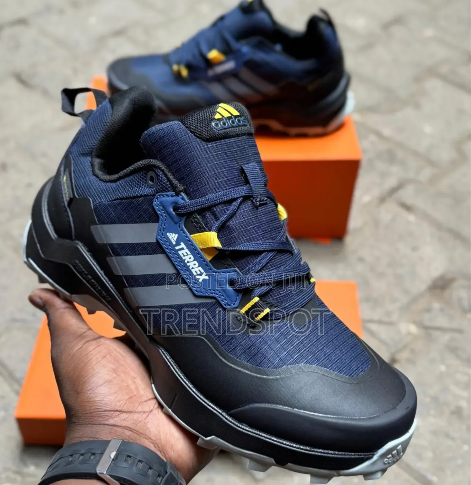 Adidas Terrex
