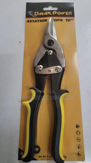 Aviation Snips 10" - thumbnail 2