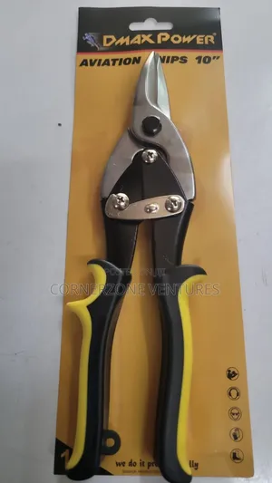 Aviation Snips 10"