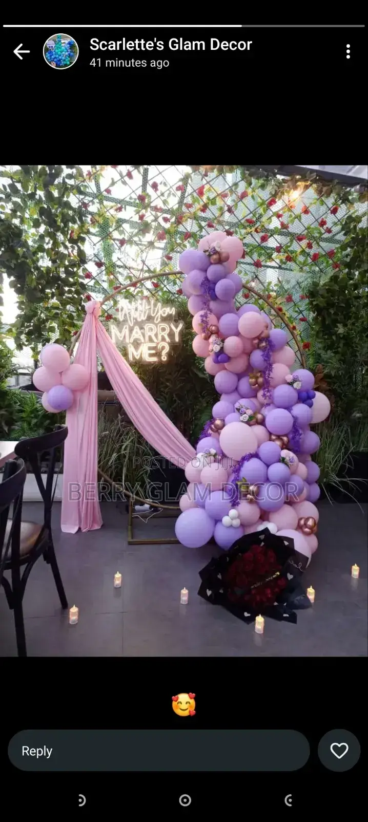 The Event Walla