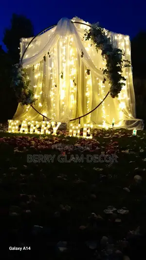 The Event Walla
