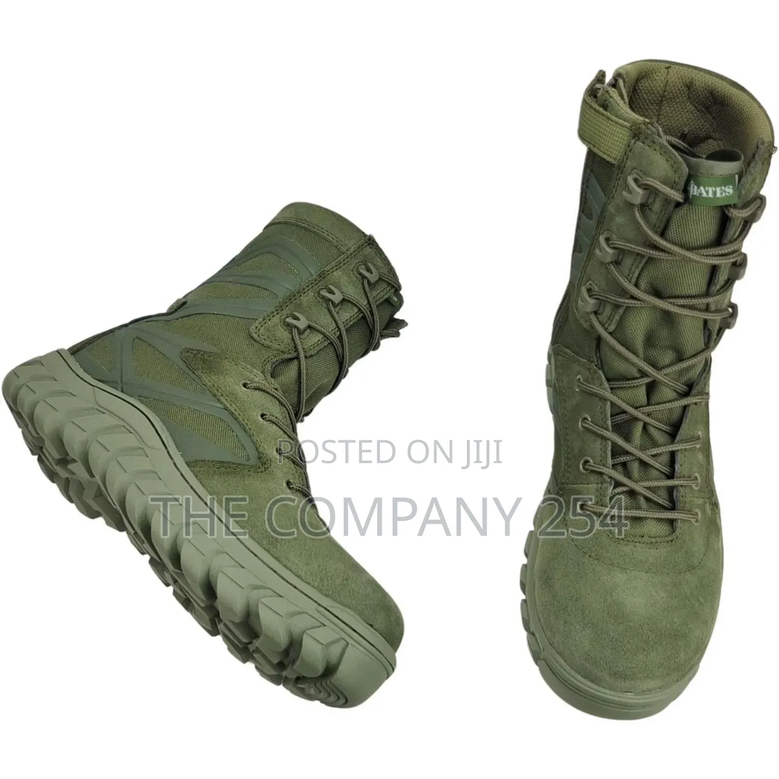 Quality Leather Unisex Hiking Outdoor Bato Boots Shoes