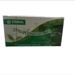 Eternal's Fat Burner Antilipemic Tea