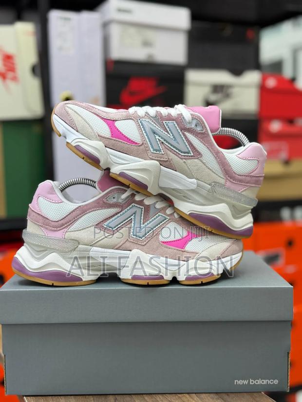 New Balance 9060 - main view