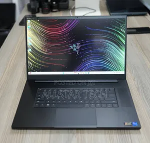 Laptop Razer Blade 16GB Intel Core i7 SSD 1T