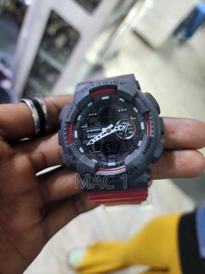 G Shock Watch - thumbnail 2