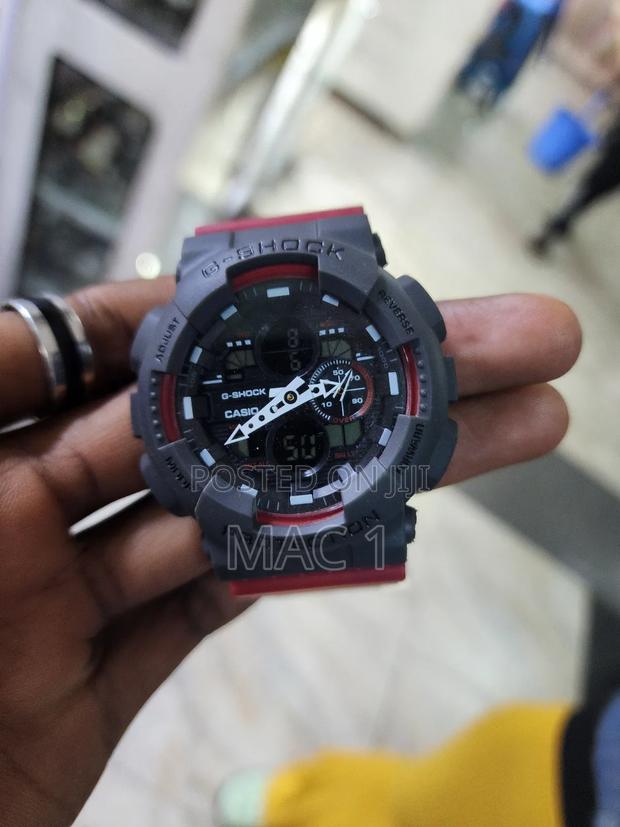 G Shock Watch - thumbnail 3