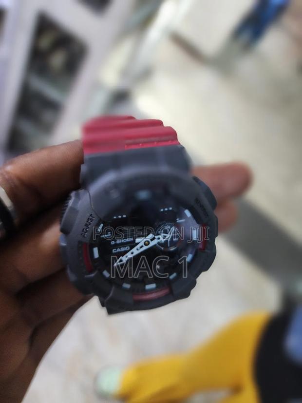 G Shock Watch - thumbnail 4