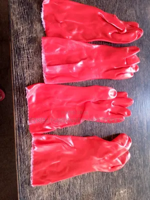 Pvc Gloves