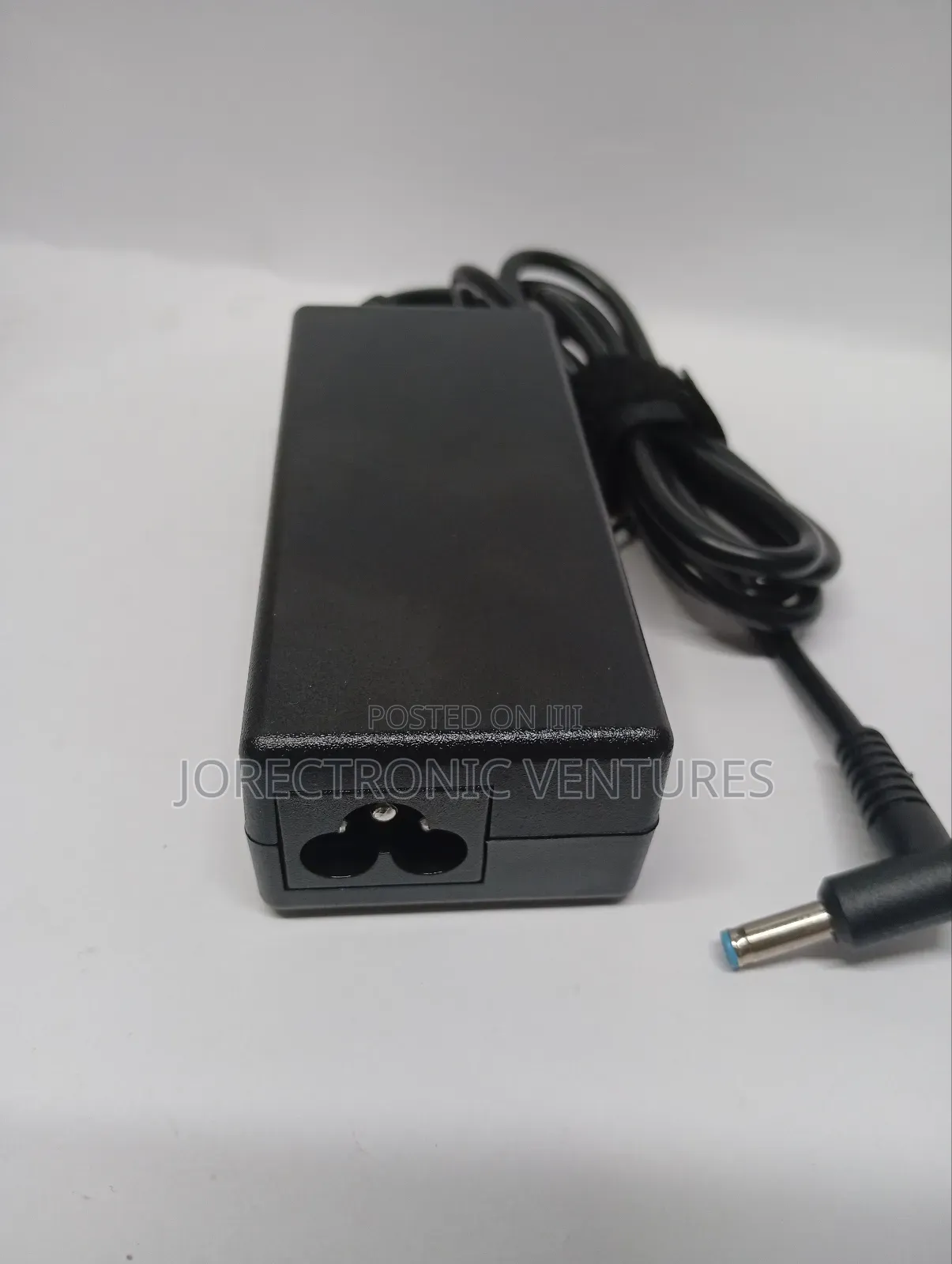 Laptop Blue Pin Charger