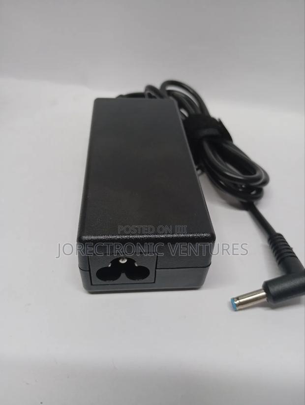 Laptop Blue Pin Charger - thumbnail 2