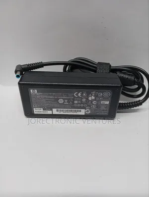 Laptop Blue Pin Charger