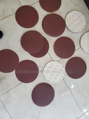 Sanding Disc 9"