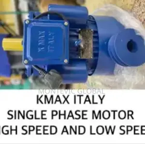 7.5hp Electric Motor