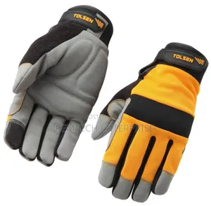 Tolsen 45044 Mechanical Gloves