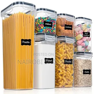 Pantry Organizer/ Cereals Organizer