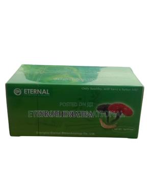 Eternal Anti-Aging Gyrophora Tea - main view