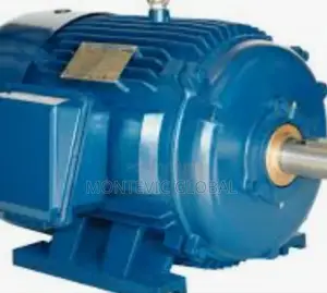 20hp 3phase Electric Motor