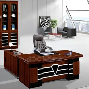 Executive Tables ; 1.8meters Executive Office Desk