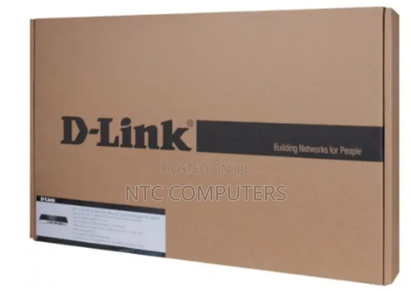 Des-1210-28 24-Port 10/100baset + 2-Portbaset