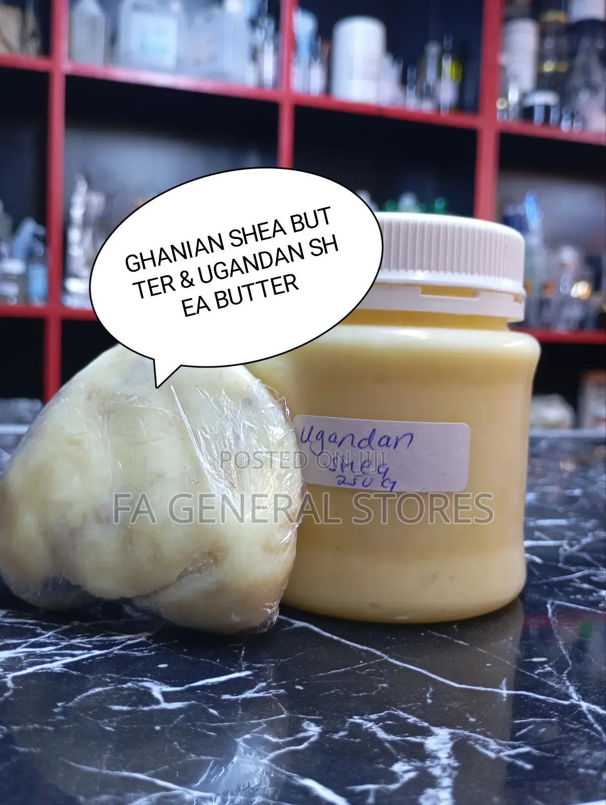 Skincare Products