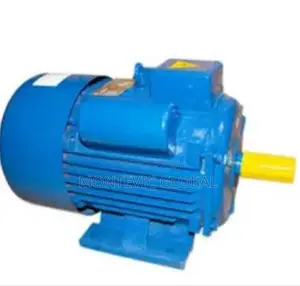 5.5hp Electric Motor