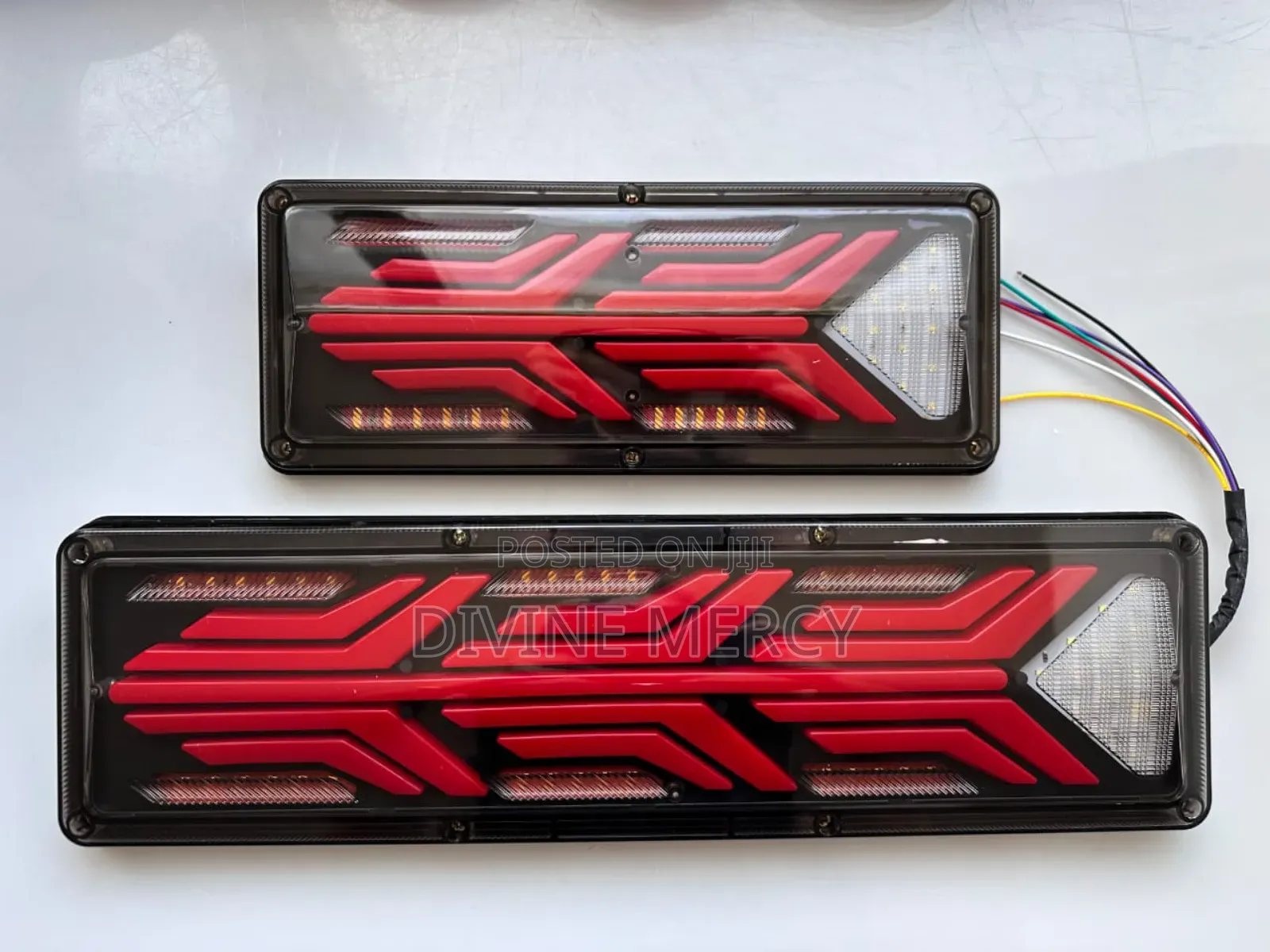 Led Lights for Trucks,Bus, Lorry Light
