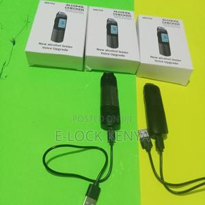 Consistent Alcohol Tester - thumbnail 2