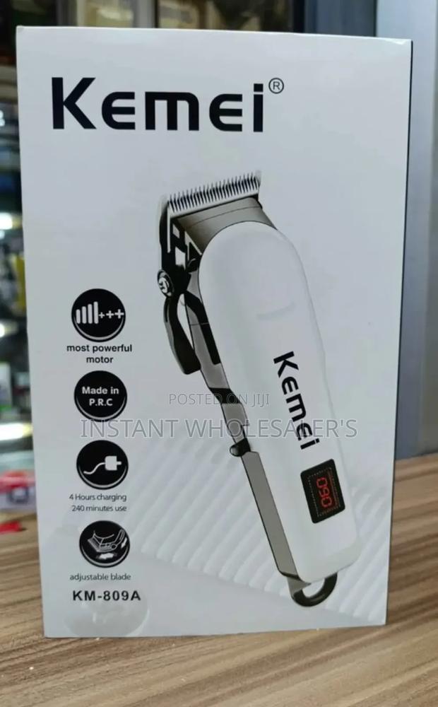 Cordless Shaving Machines