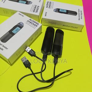 Personal Alcohol Tester - thumbnail 2