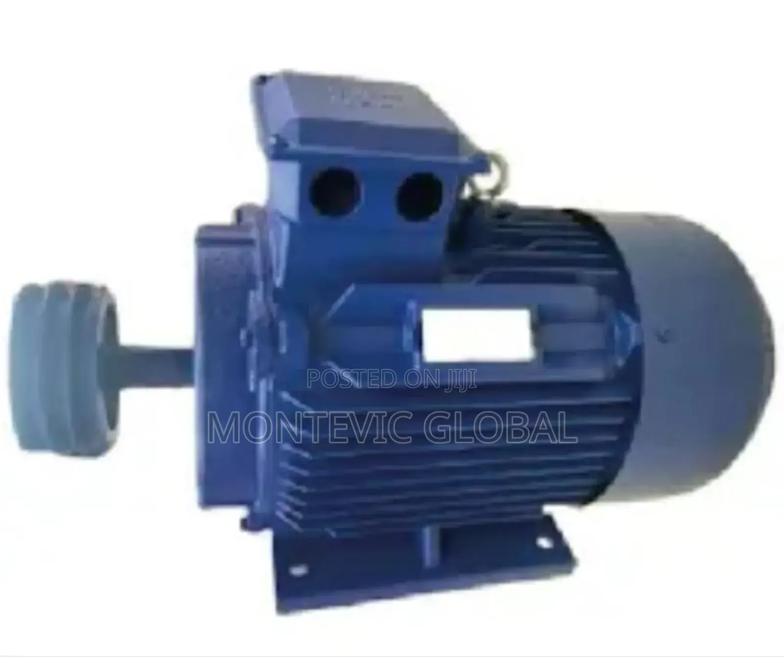 20hp Low Speed Electric Motor